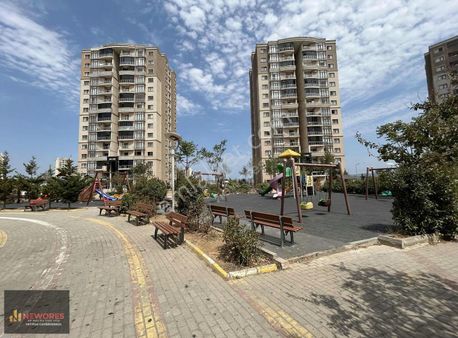 Newores'tan Emlak Konut 1. Etapta Kiralık 2+1 Daire