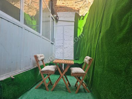 Deluxe 26 'dan Bağlarbaşı Metroya 10 Dk Balkonlu 2+1 75 M2 Daire