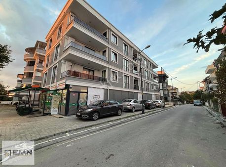 Silivri Cumhuriyet Mah.'de Geniş Kiralık 2+1 Daire