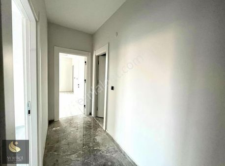 'yurtiçi Gayrimenkkul' Hastane Civarı Sıfır 3+1 Lüx Daire