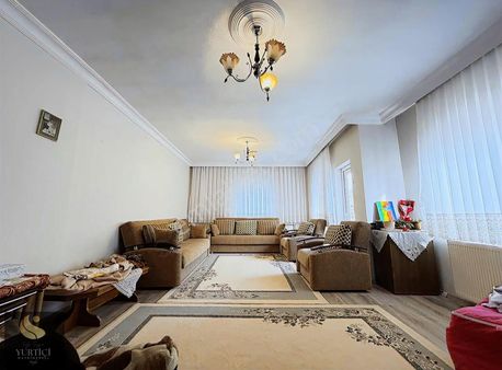 Yurtiçi Gayrimenkul'den Dere Mah. 4+1 Arakat Masrafsız Daire