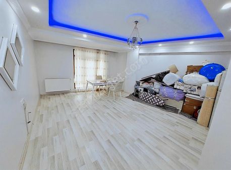 İnanç Emlak'tan S Gazi Uğur Mumcu Mahallesi'nde Satılık 3+1daire