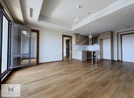 Ağaoğlu Maslak 1453 1+1 Boş Kiralık Orman Cephe/mashattan