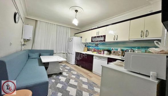 Bağlum Merkez'de Masrafsız Yeni Binada Cadde Ytakını 3+1