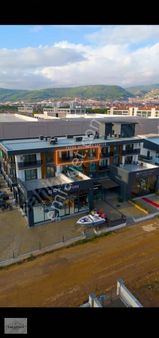 Yeni Ticari Bölgede Büro/ofis/daire