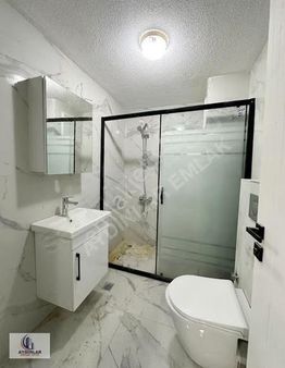 Yenibosna Çakmak Durağı Yakını Sıfır Satılık 2+1 Daire