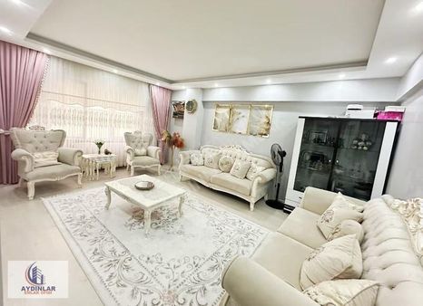 Çobançeşme Mevkinde İçi Full Yapılı Satılık 2+1 Daire