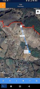 Kocaeli İzmit Şahinler'de Yatırımlık Tarla