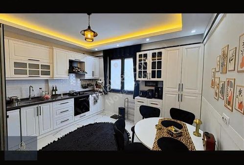 Nova Realty'den Şahin Tepesi 3+1 Lüks Dubleks