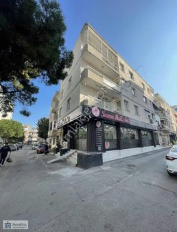 Balçova Korutürk Mahallesi 3+1 Kiralık 135 M2 Daire