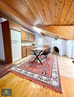 Fethiye İlçe Emniyet Yakını 2+1 Çat Kat Eşyalı Mesken Kiralık