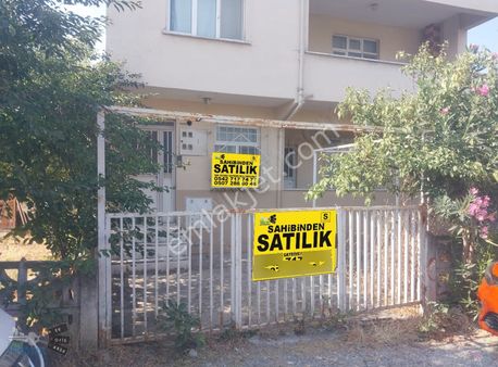 Gemlik Gençali'de Harika Konumda 4 Katlı Müstakil Bina