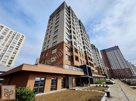 Ege Yapı Modern Yaka-yetkili Satış Ofisinden Sıfır 4+1 Satılık