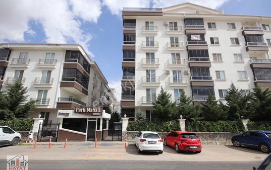 Coğlaki Mahallesinde Güvenlikli Site İçinde Lüx Kiralık 3+1 Daire