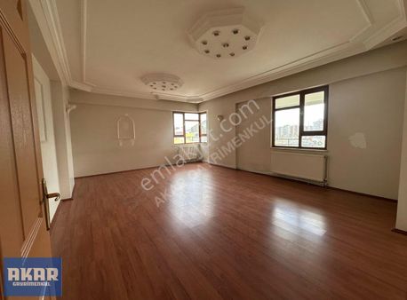 Akar Gyo| Muazzam Konum Köşk Mah. Geniş Oturum 3+1 Satılık Daire