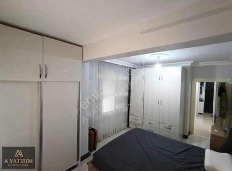 A Yatırımdan Etiler Mah.2+1 Giriş Daire 3750000 Tl