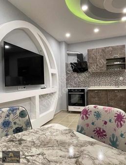 Kemerağzı 2+1 Eşyalı Kiralık Daire