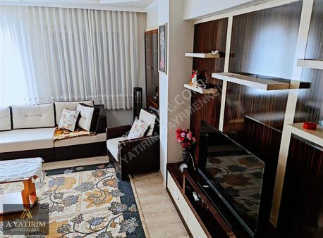 Fener Mahallesinde Terracity Yakını Dubleks Daire