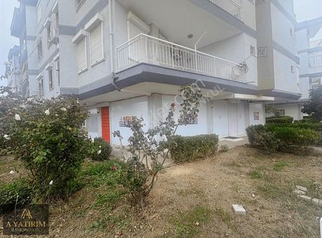A Yatırımdan Varsakda 250 M2 Kiralık Dükkan 27500 Tl.