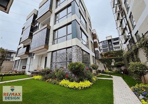 Remax Design 32 Evler De 2+1 Satılık Ddaire