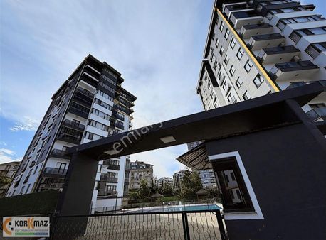 Boğaz Panorama Evleri Satılık 3+1 Daire