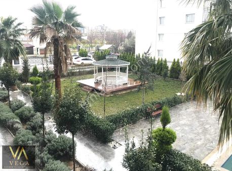 Güzelyurt Mah Site İçinde 4+1 Arakat