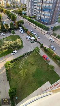 Güzelyurt Mah Site İçinde 3+1 Son Kat