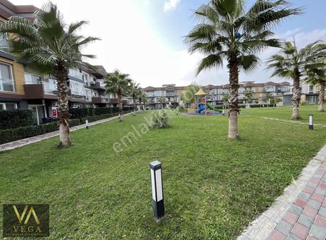 Muradiye Villalar Bölgesi 2+1 Açık Mutfaklı Kiralık Daire