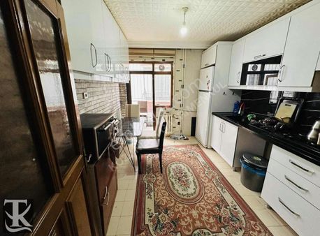 Etlik'te 3+1 Satılık Daire...