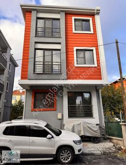 Gop Mh. Adliye Hastane Yakınında Ayrı Mutfaklı Satılık 2+1 Daire