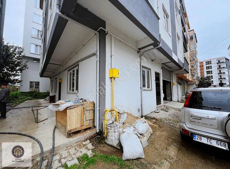 Hüsem Gayrimenkul'den Sanayi Mahallesinde Satılık Daire