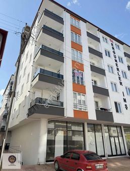 Hüsem Gayriemenkul'den Bahçelievler Mahallesi 2+1 Kiralık Daire