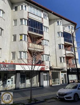 Alfin Gayrimenkul'den Aksu Manzaralı Kiralık 3+1 Daire