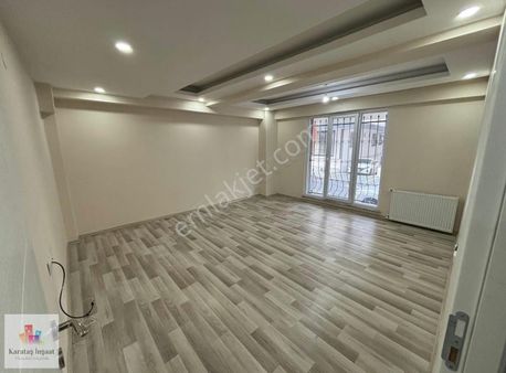 Karataş'tan Altınşehir Ön Cephe Yüksek Giriş Katı