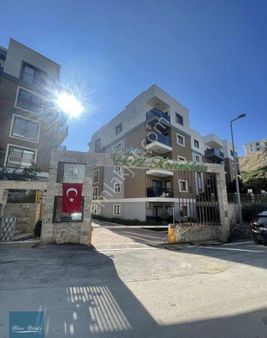 Kuşadası Değirmendere'de Full Eşyalı 2+1 Daire