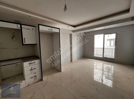 Alaşehir Hacıbey Mah. De Satılık Lüks 2+1 Daire