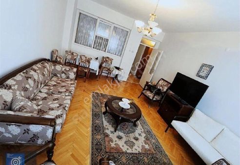 Sezgin Aslan'dan Ulu Gazi'de 3+1 Satılık Daire