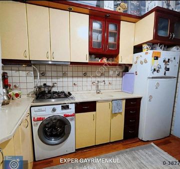 Sezgin Aslan'dan Adalet Mah. 2+1 Satılık Daire