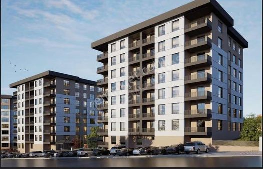 Kabze Emlaktan Tuzlugöl Mahallesinde Satılık Daire..!!