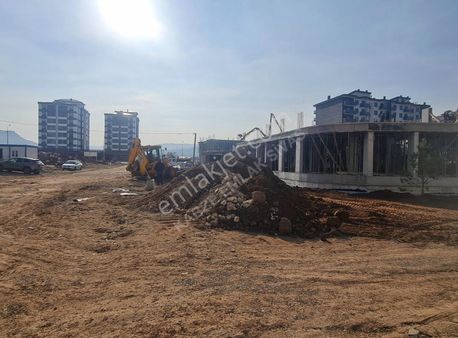 Kabze Emlaktan Eğri Köprü Mahallesinde Satılık Lüks Daire!