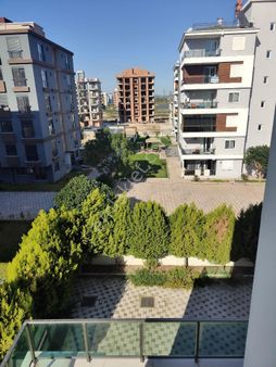 Antalya Kepez Göksuda Arakat 2+1 Satılık Daire