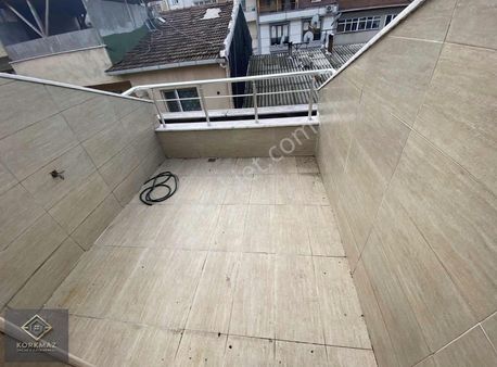 Kağıthane Çağlayan Mahallesinde Oturmaya Hazır Duplex 5+2