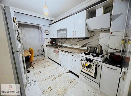 Yeni Mahalle'de 2+1 Katta Doğalgazlı Satılık Daire