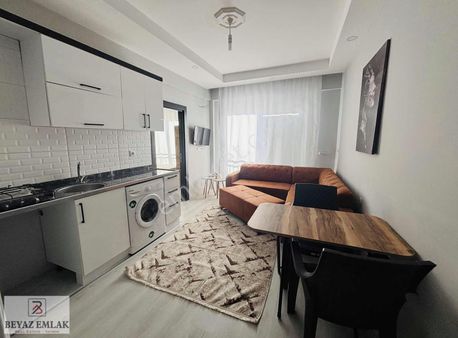 Kanal'da Lüks Eşyalı Boyalı Temiz Daire 20.000tl