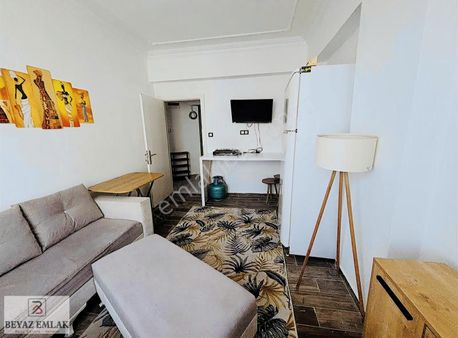 75.yıl Caddesinde Üni'ye 15dk 1+1 Eşyalı Temiz Daire 16.000tl