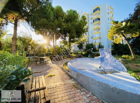 Atatürk Mah. Site İçi-tramvay Önü-katta-asansörlü 3+1 Daire