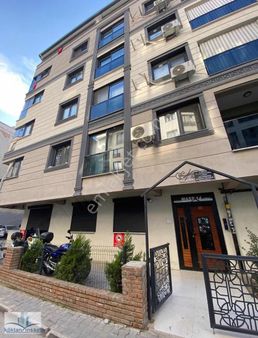 Yenımahalede 2+1 Kapalı Mutfak Arakat 2 Yıllık Yeni Bina Full