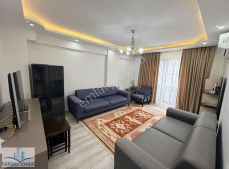 Yunusemre Yeni Mahalle 2+1 95m2 Lüks Arakat Daire