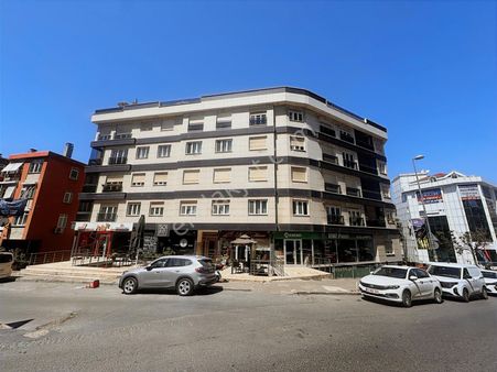 Tamiş'den Altıntepe Sahilde Prestijli Sıfır Akıllı Binada Geniş