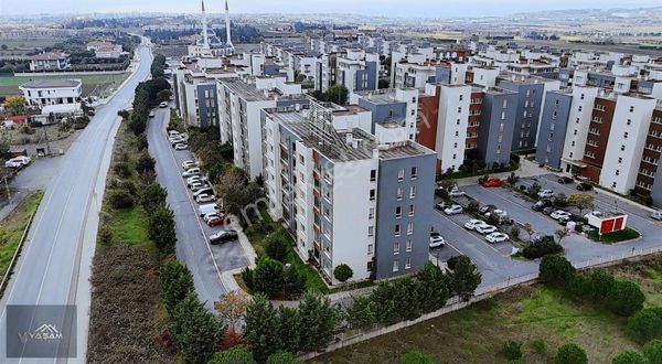 Selimpaşa Emlak Konutlarında Prestijli 3+1 Geniş Aile Dairesi